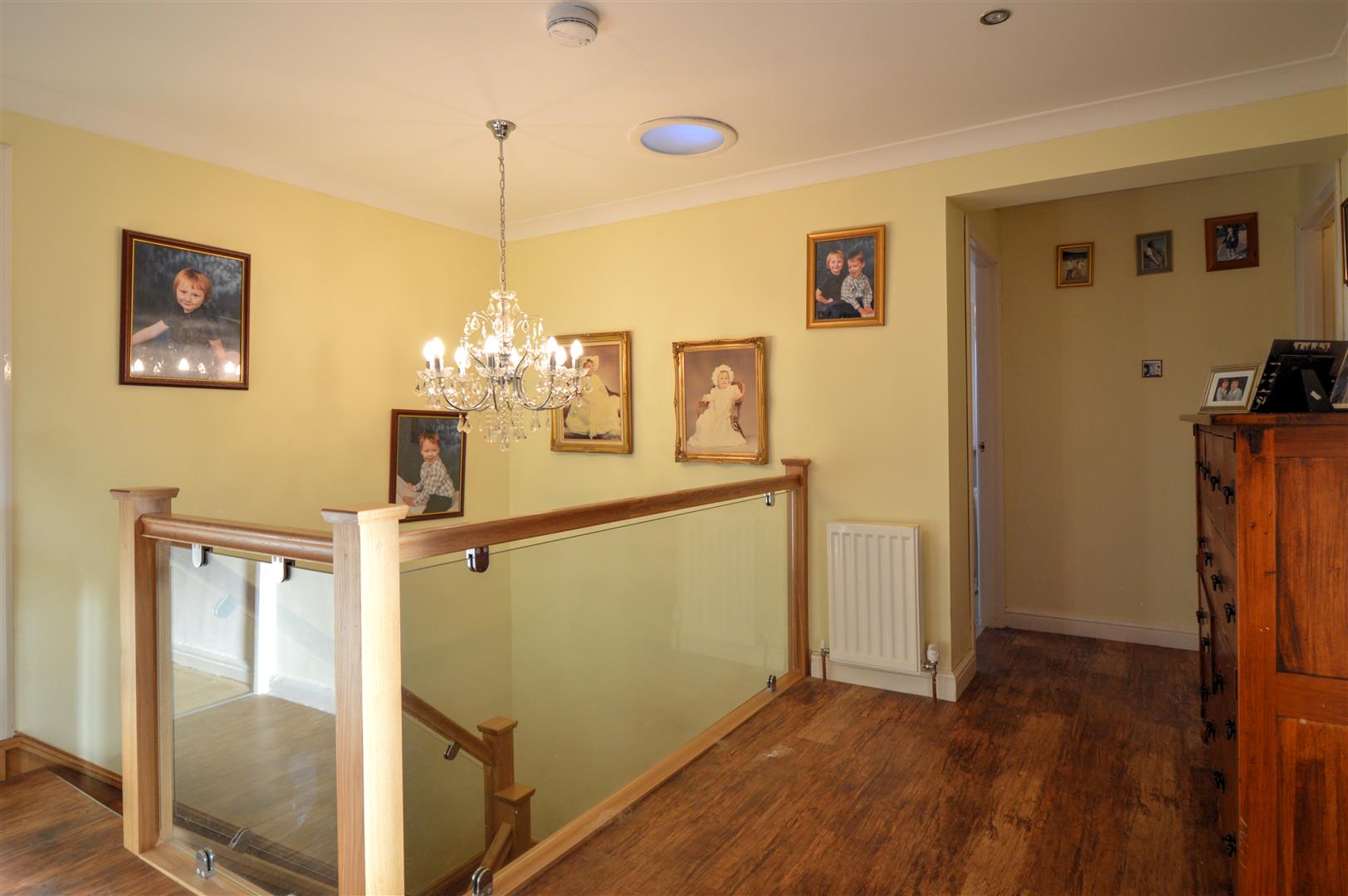 Property Pinewood Drive, Morpeth House Detached Rickard Chartered